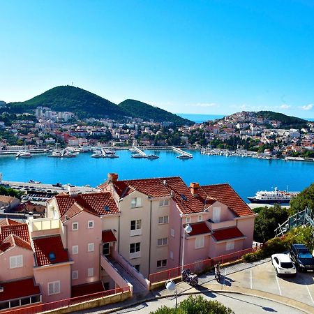Apartment Sea Star Дубровник Экстерьер фото
