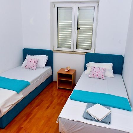 Apartment Sea Star Дубровник Экстерьер фото