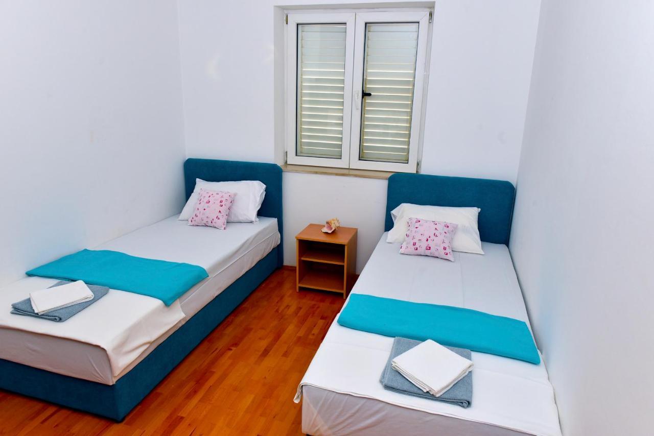 Apartment Sea Star Дубровник Экстерьер фото
