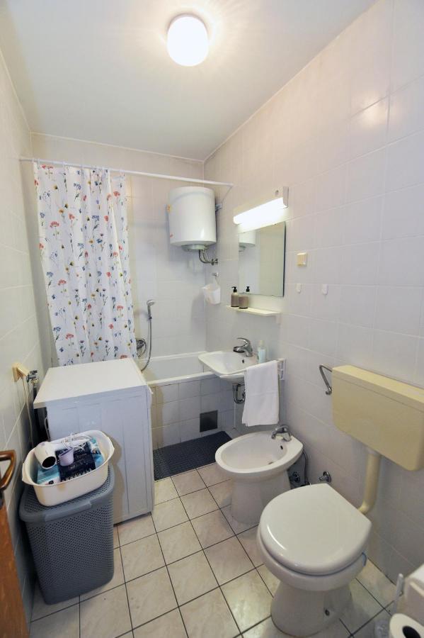 Apartment Sea Star Дубровник Экстерьер фото