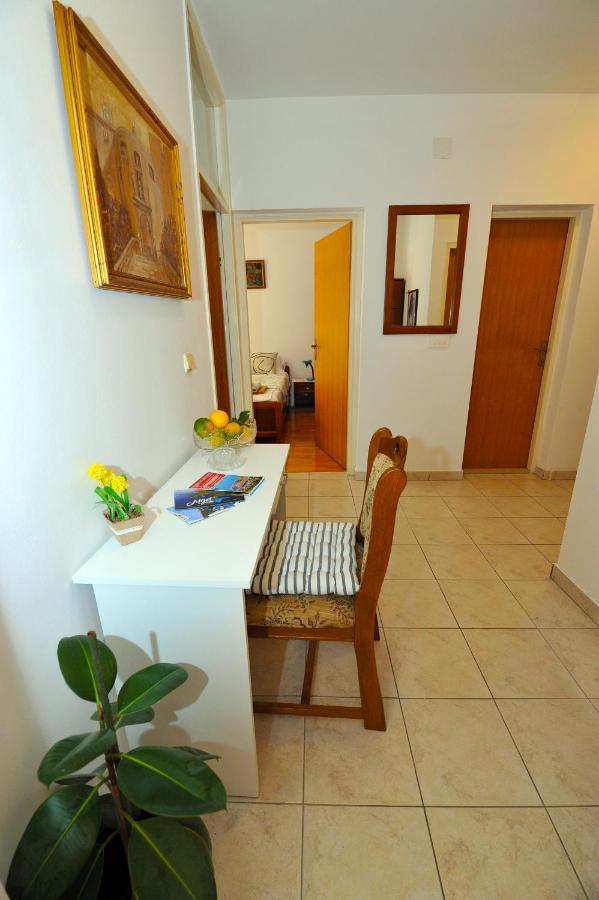 Apartment Sea Star Дубровник Экстерьер фото
