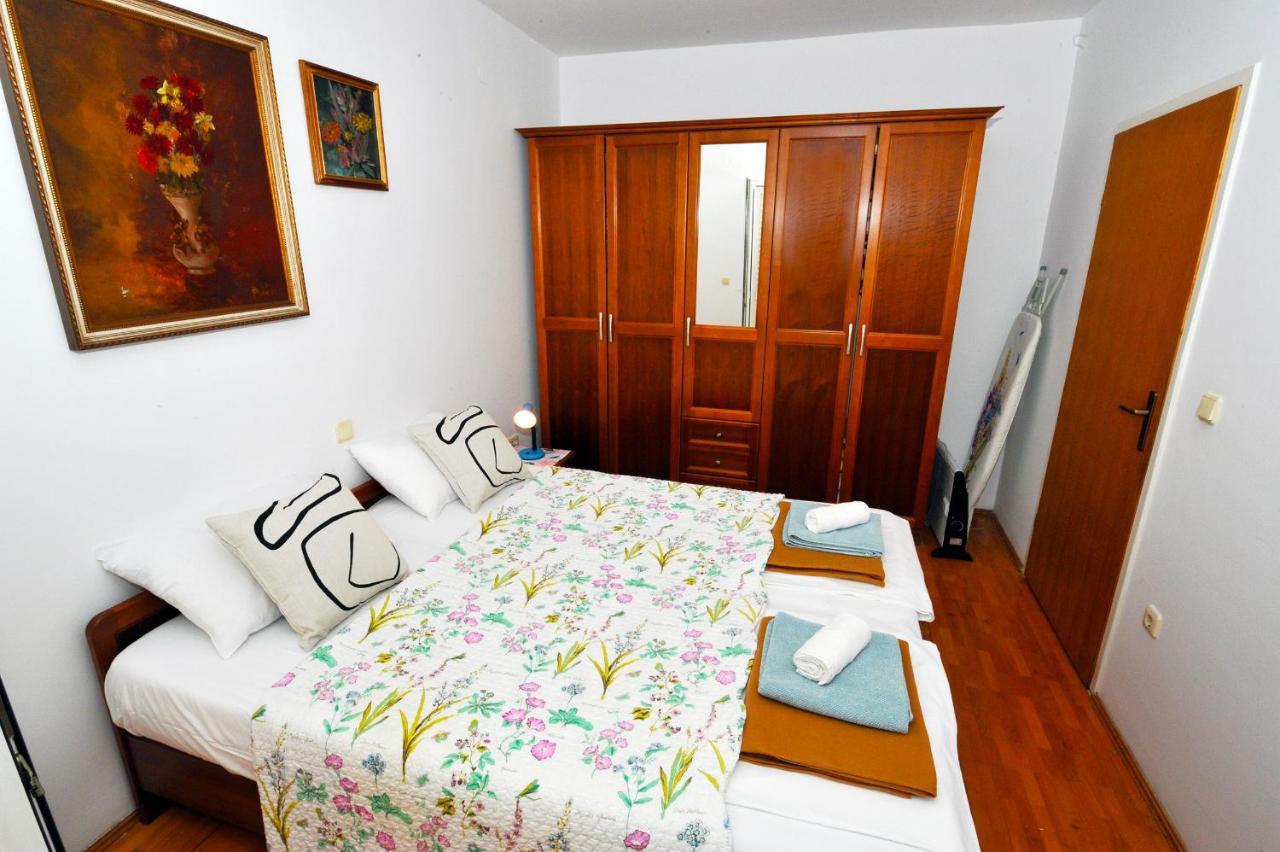 Apartment Sea Star Дубровник Экстерьер фото
