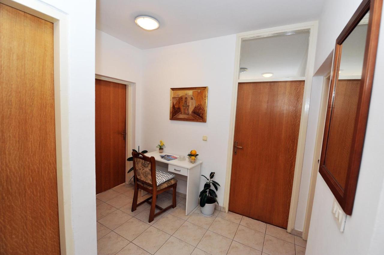 Apartment Sea Star Дубровник Экстерьер фото