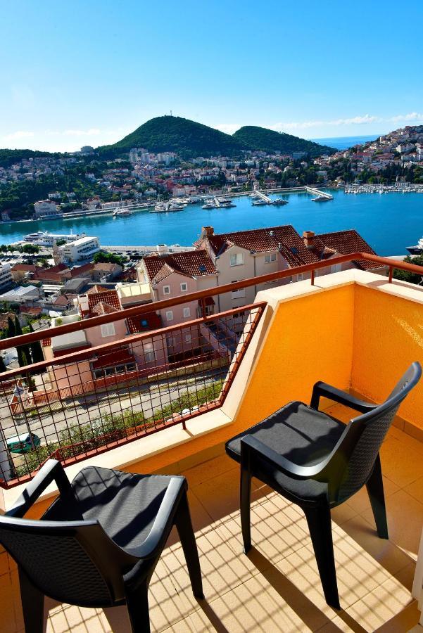 Apartment Sea Star Дубровник Экстерьер фото