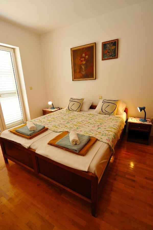 Apartment Sea Star Дубровник Экстерьер фото