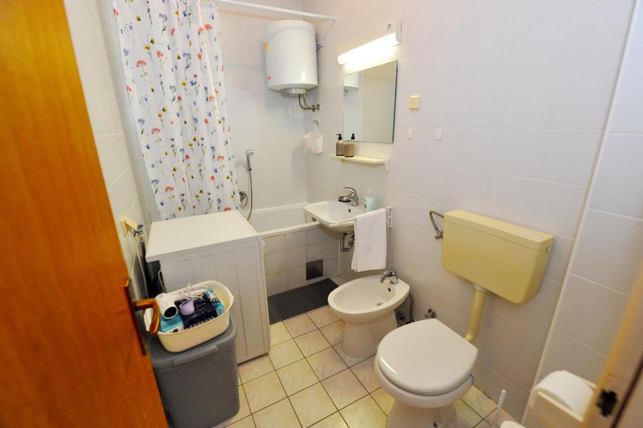 Apartment Sea Star Дубровник Экстерьер фото